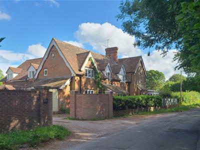 Crossways